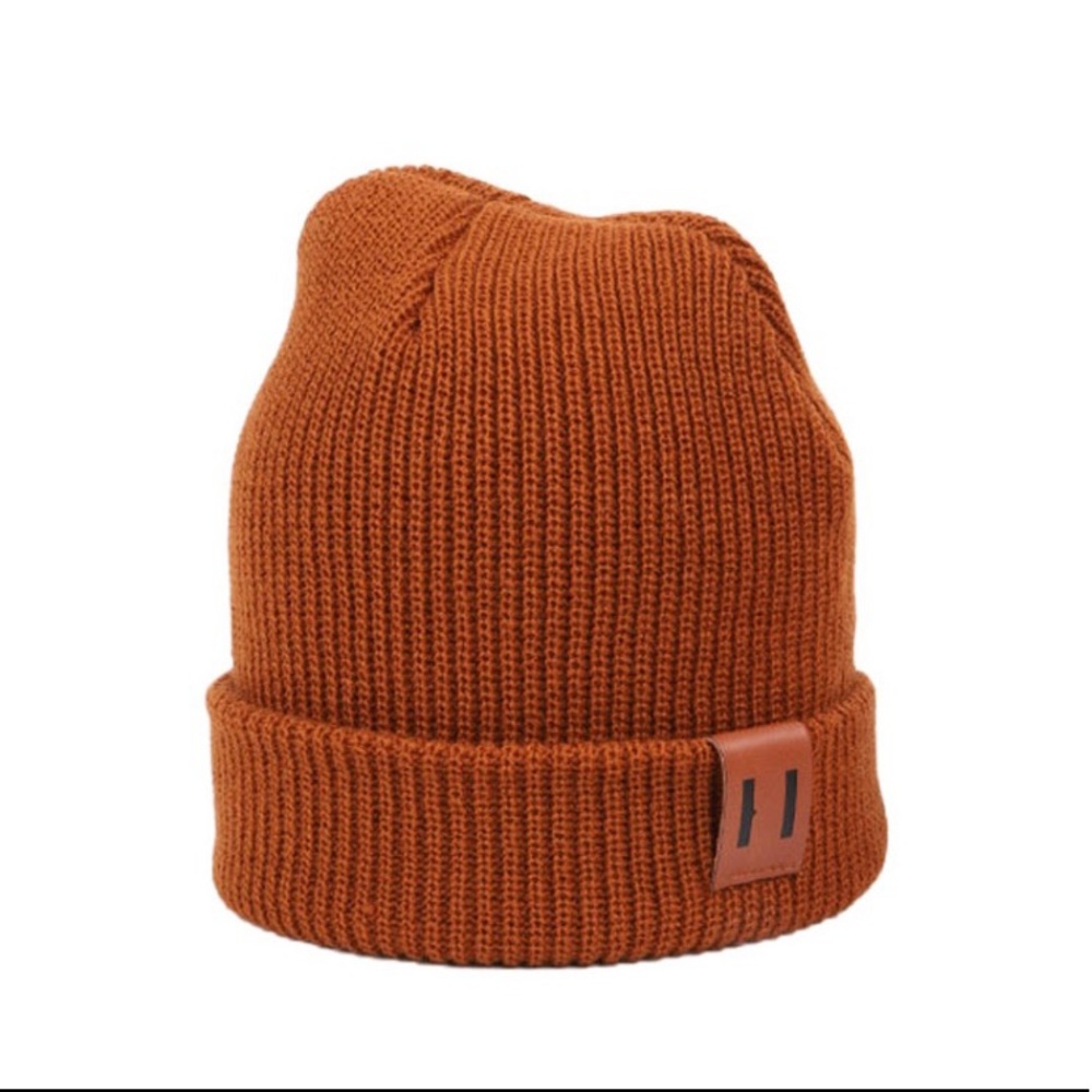 Kids Toque